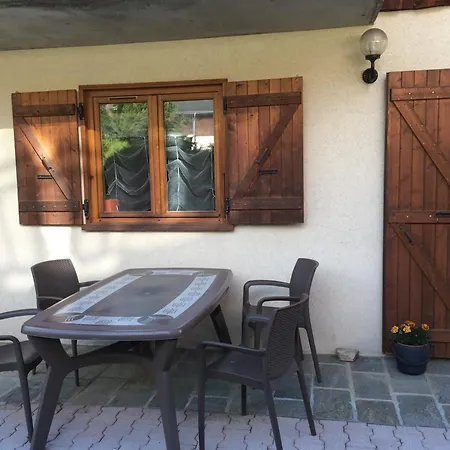 Le Cembro Apartamento
