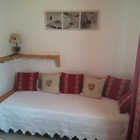 Le Cembro Apartamento *