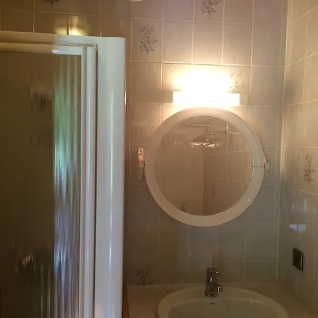 Apartamento Le Cembro